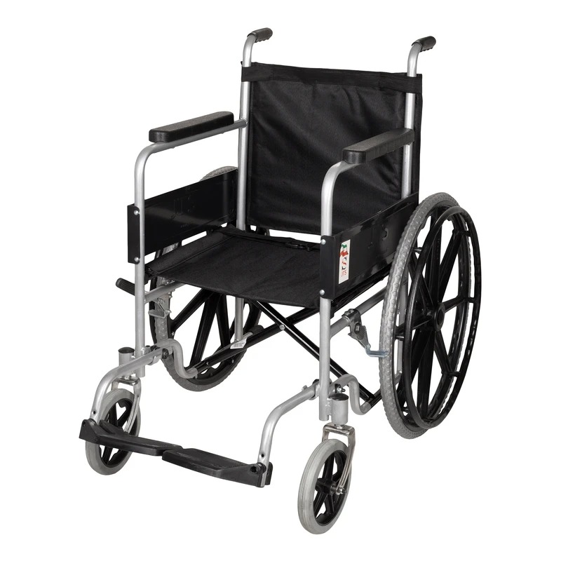 ویلچر جی تی اس JTS مدل 809R پره پلاستیکی