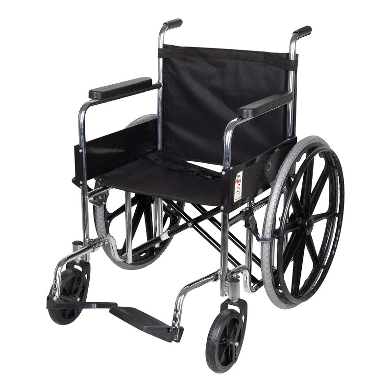 ویلچر جی تی اس JTS مدل 809C پره پلاستیکی