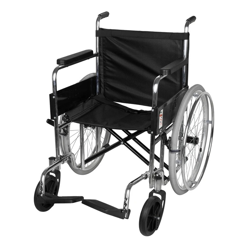 ویلچر جی تی اس JTS مدل 809A پره پلاستیکی