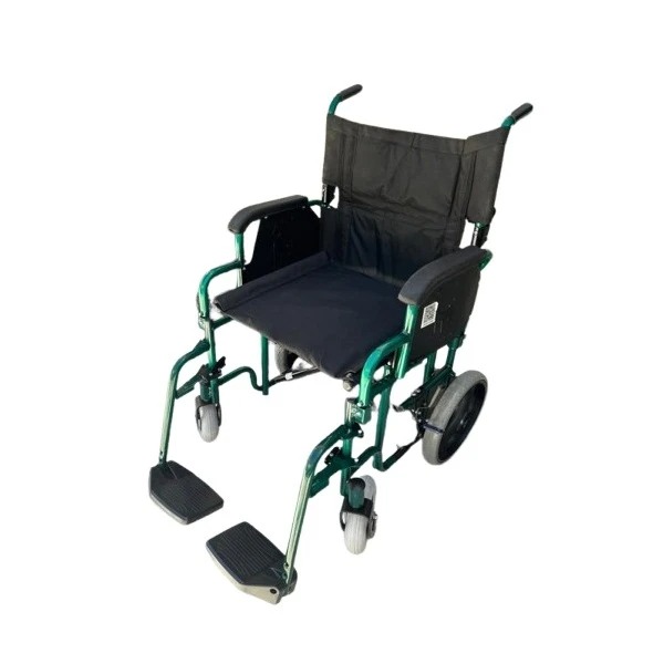 ویلچر ارتوپدی جی تی اس JTS مدل 12-908