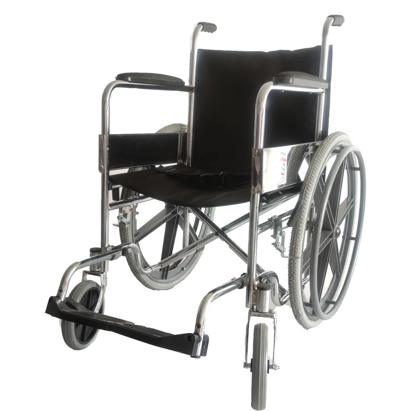 ویلچر جی تی اس JTS مدل 809p