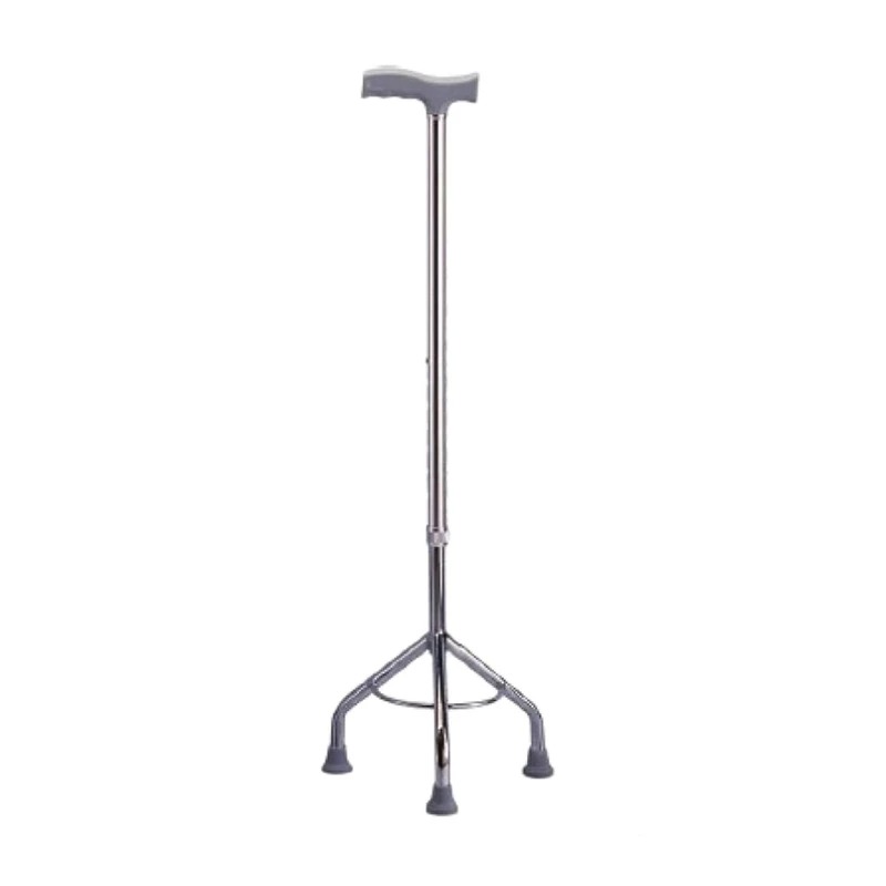 عصا سه پایه استیل درجه 1 کد 01
