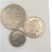 سکه5،10،20