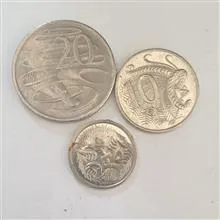 سکه5،10،20