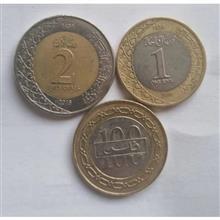 5سکه