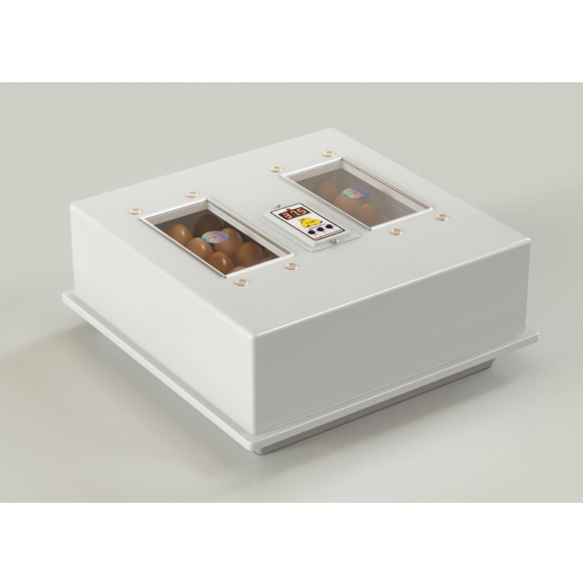 دستگاه جوجه کشی کاکس خانگی دیجیتال