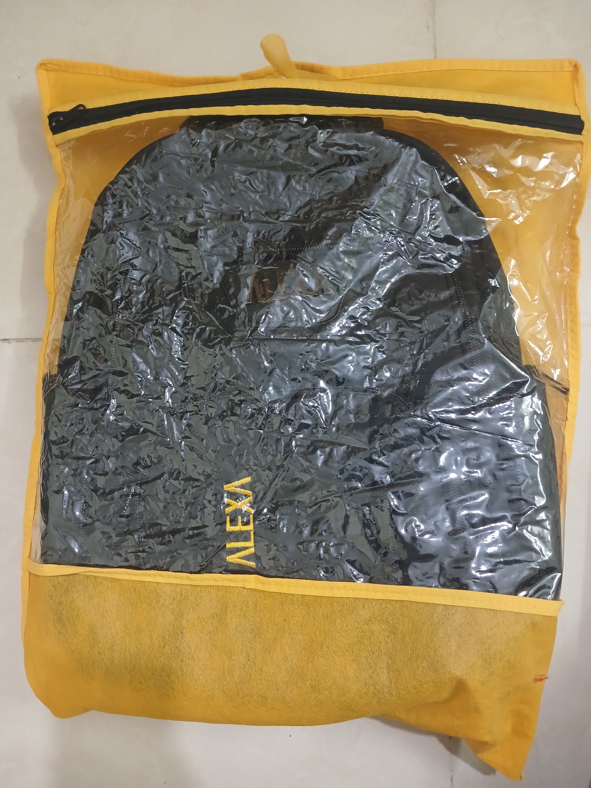کوله لپ تاپ نو