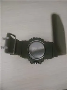 ساعت