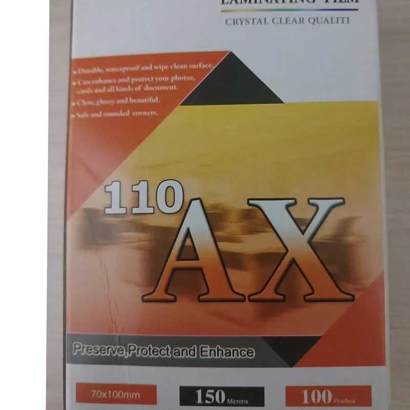 طلق لمینیت 70 در 100