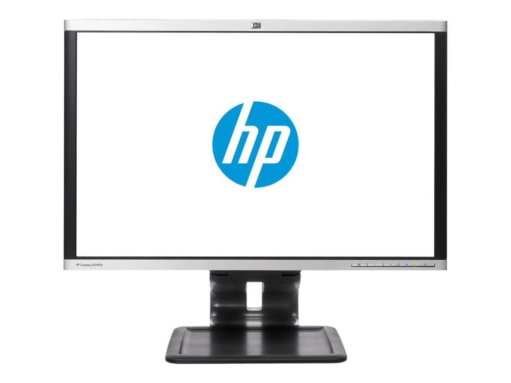 مانیتور استوک 22 اینچ HP