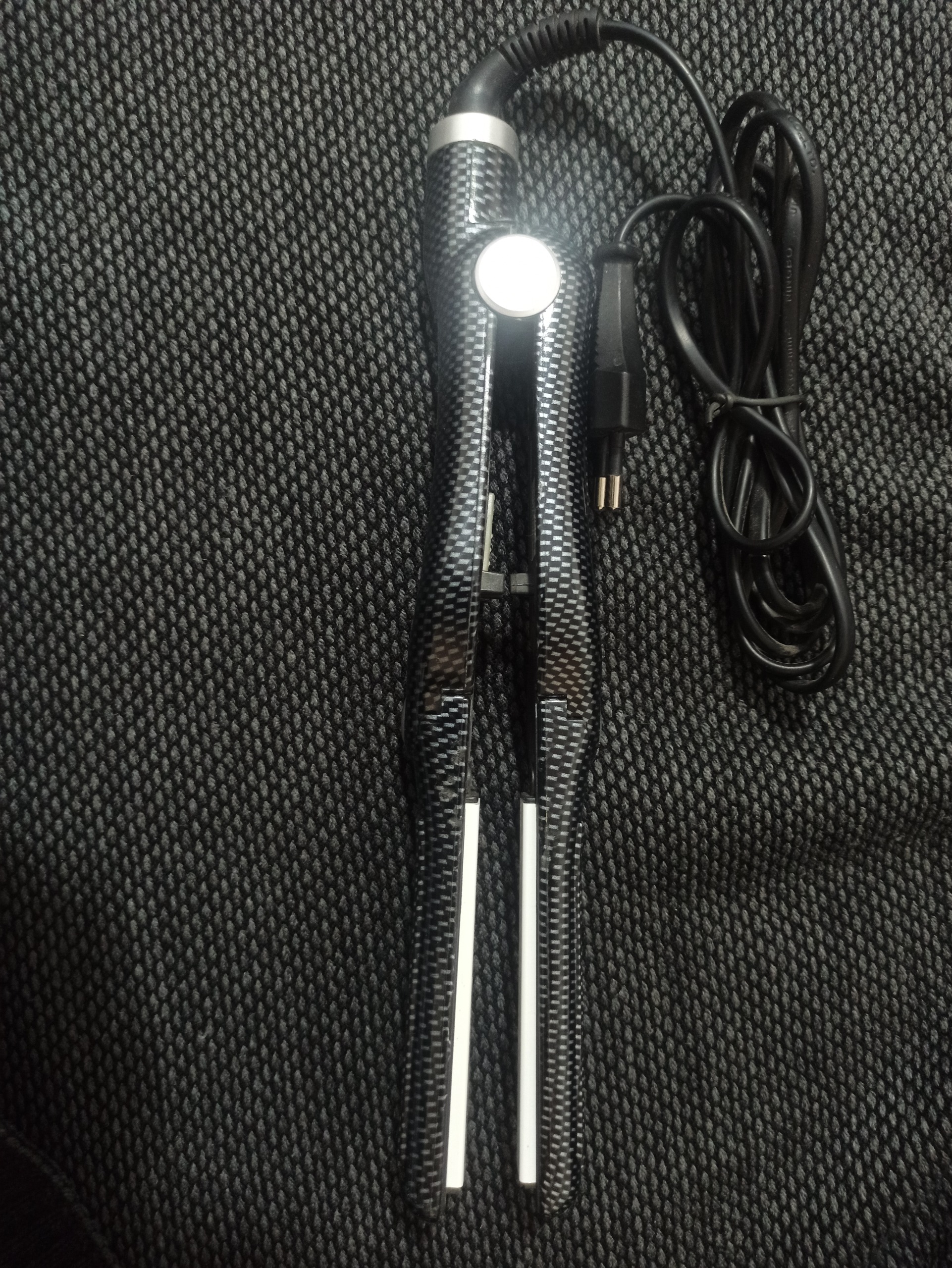 اتو موی stallion