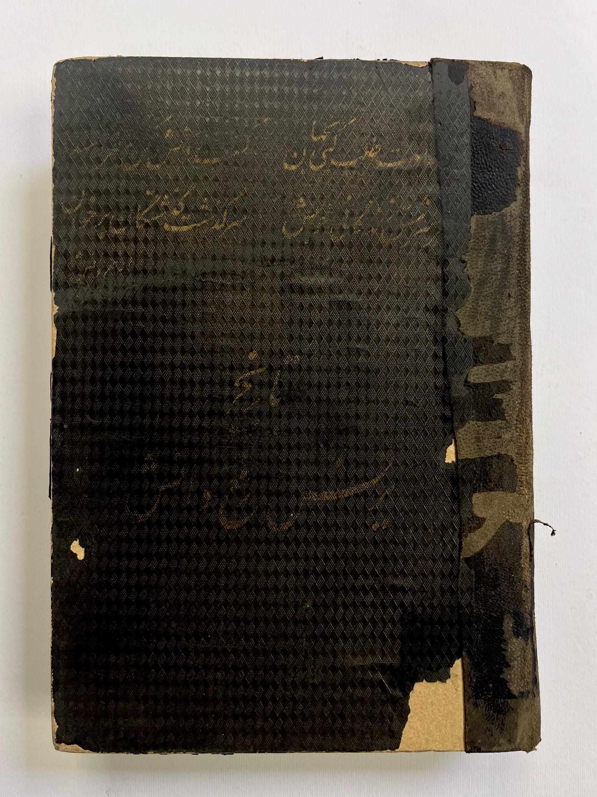 تاریخ پرنس ارفع دانش / چاپ 1310