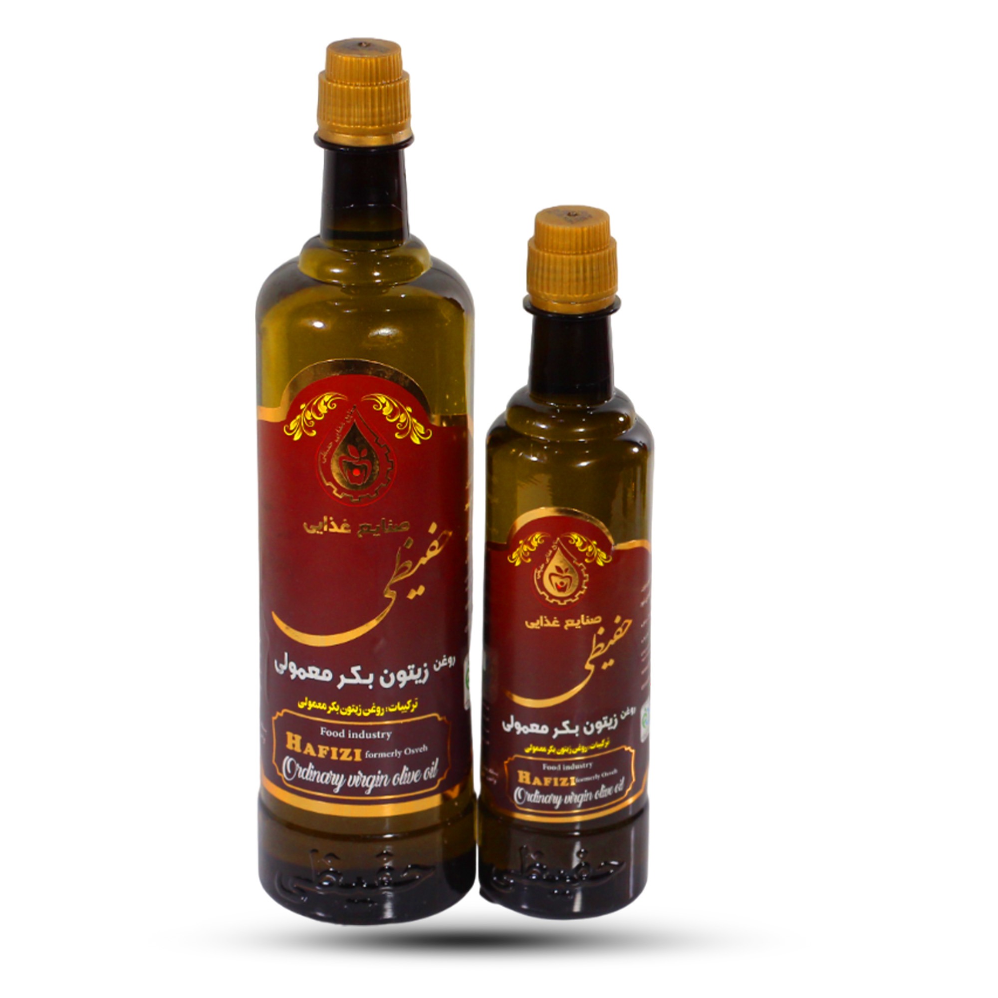 روغن زیتون بکر