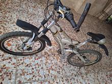 دوچرخه