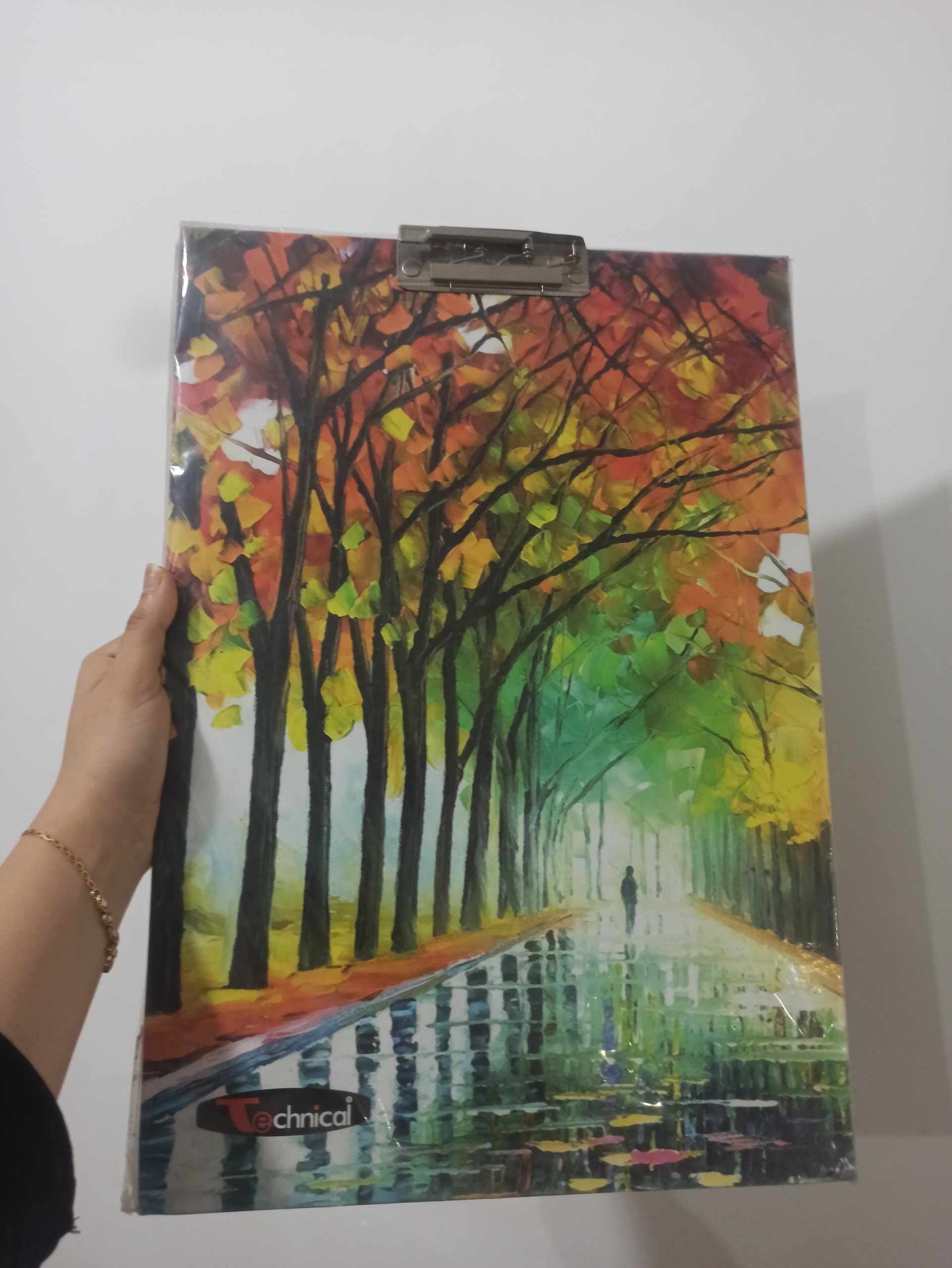 زیر دستی سایز a4