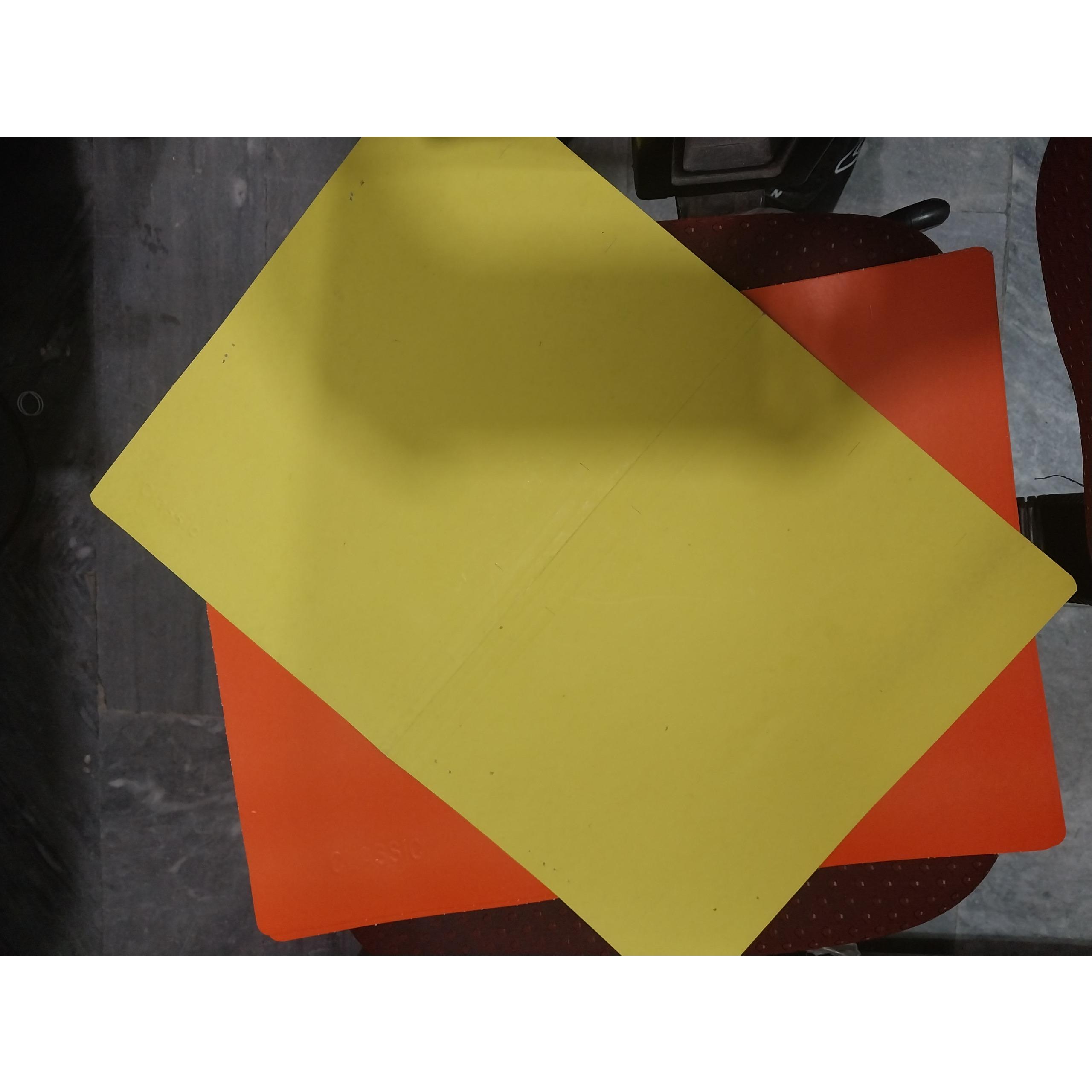 پوشه مقوایی اداری