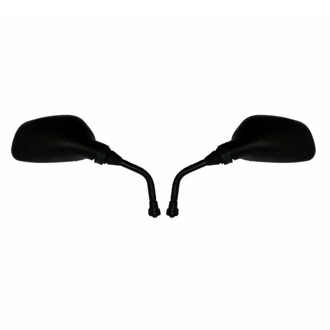 آینه باکسر YOG