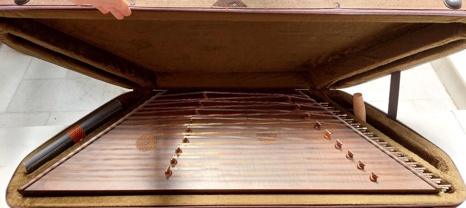 سنتور 3 مهر ویژه حمید موسوی | تمیز و کمکارکرد