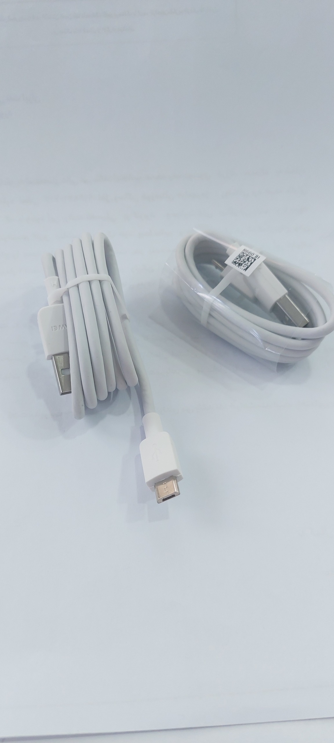 کابل اصلی گوشی هواوی