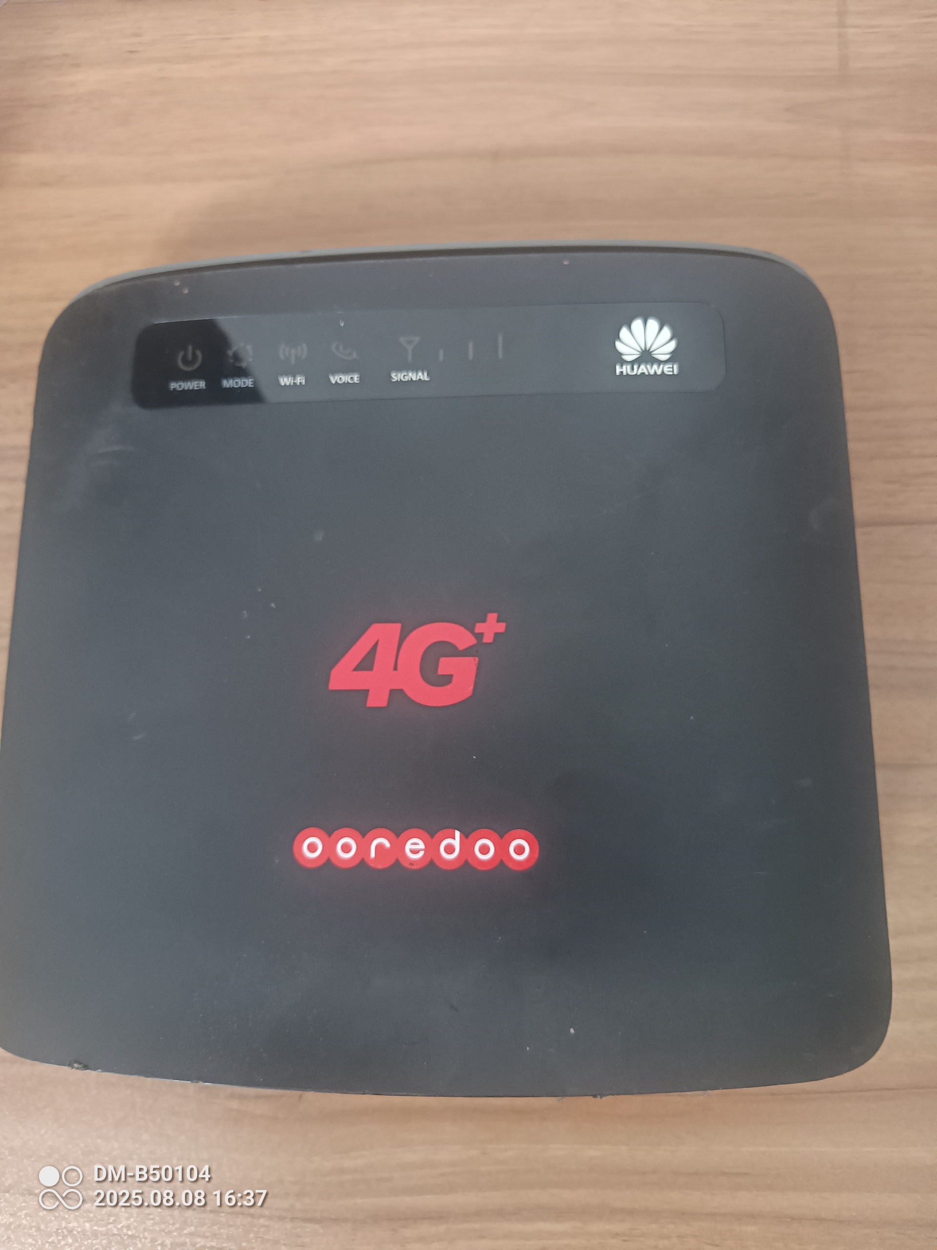 مودم سیم کارتی  4g و 5g در حد نو سرعت بالا