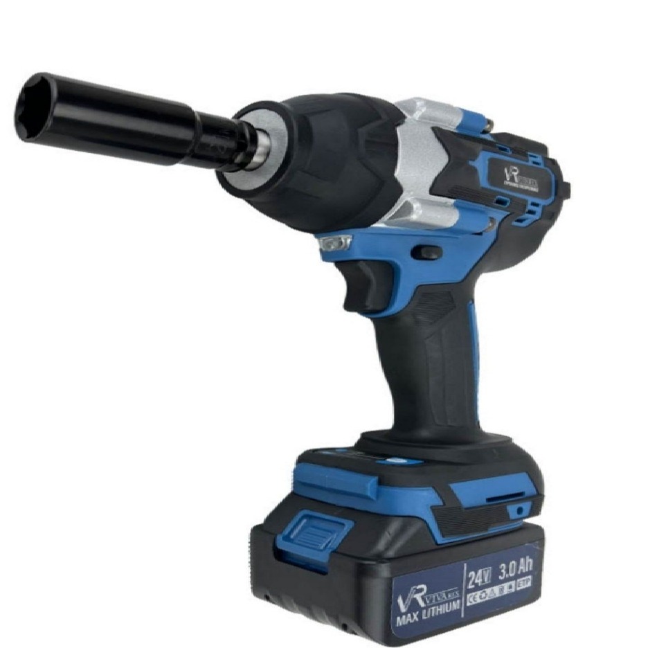 آچاربکس شارژی ویوارکس مدلVR2450lW