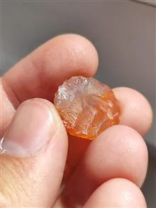 نگین