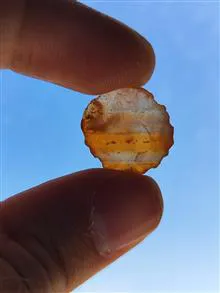نگین