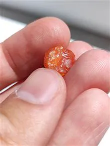 نگین