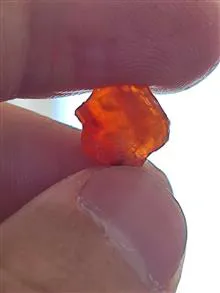نگین