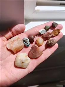 مقداری