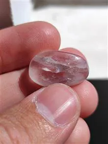 نگین