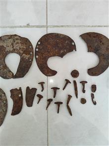 تعدای