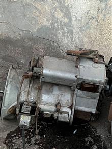 گیربکس