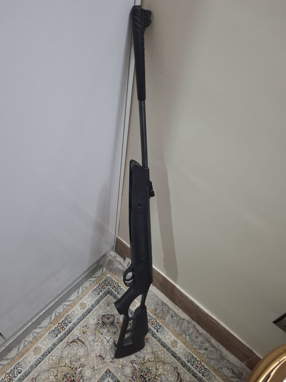 تفنگ هاتسان 1100