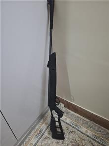 تفنگ