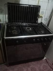 گاز