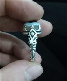 انگشتر