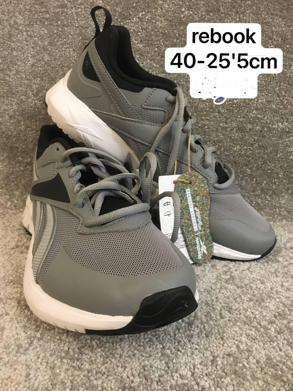 کتونی ریباک اورجینال