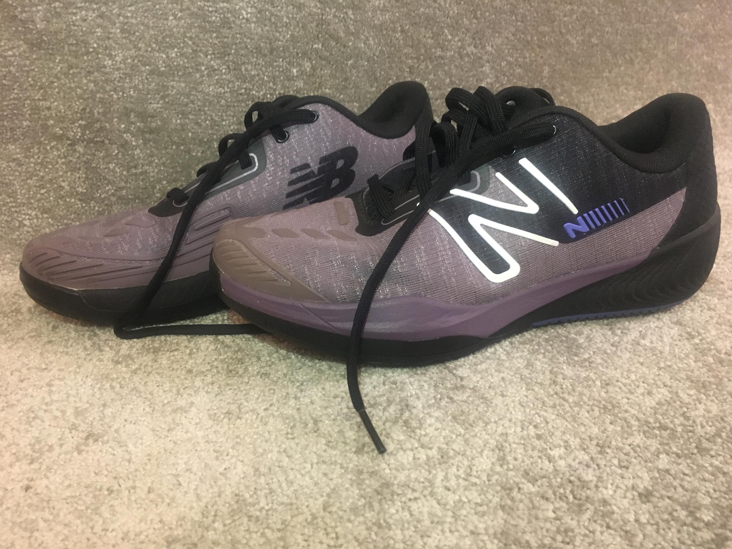 کتونی نیوبالانس اورجینال- آکبند -2023