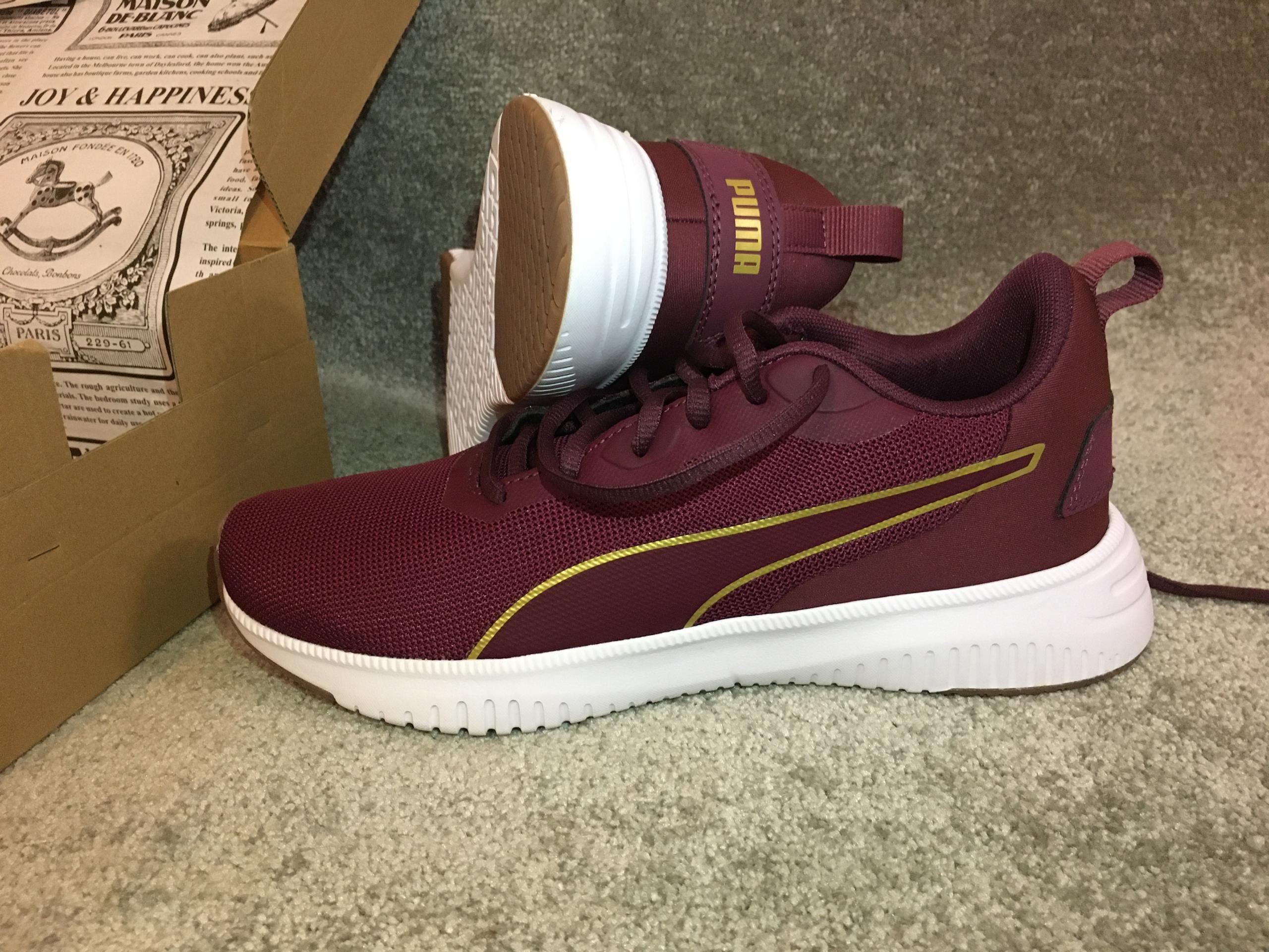 کتونی پوما  اورجینال