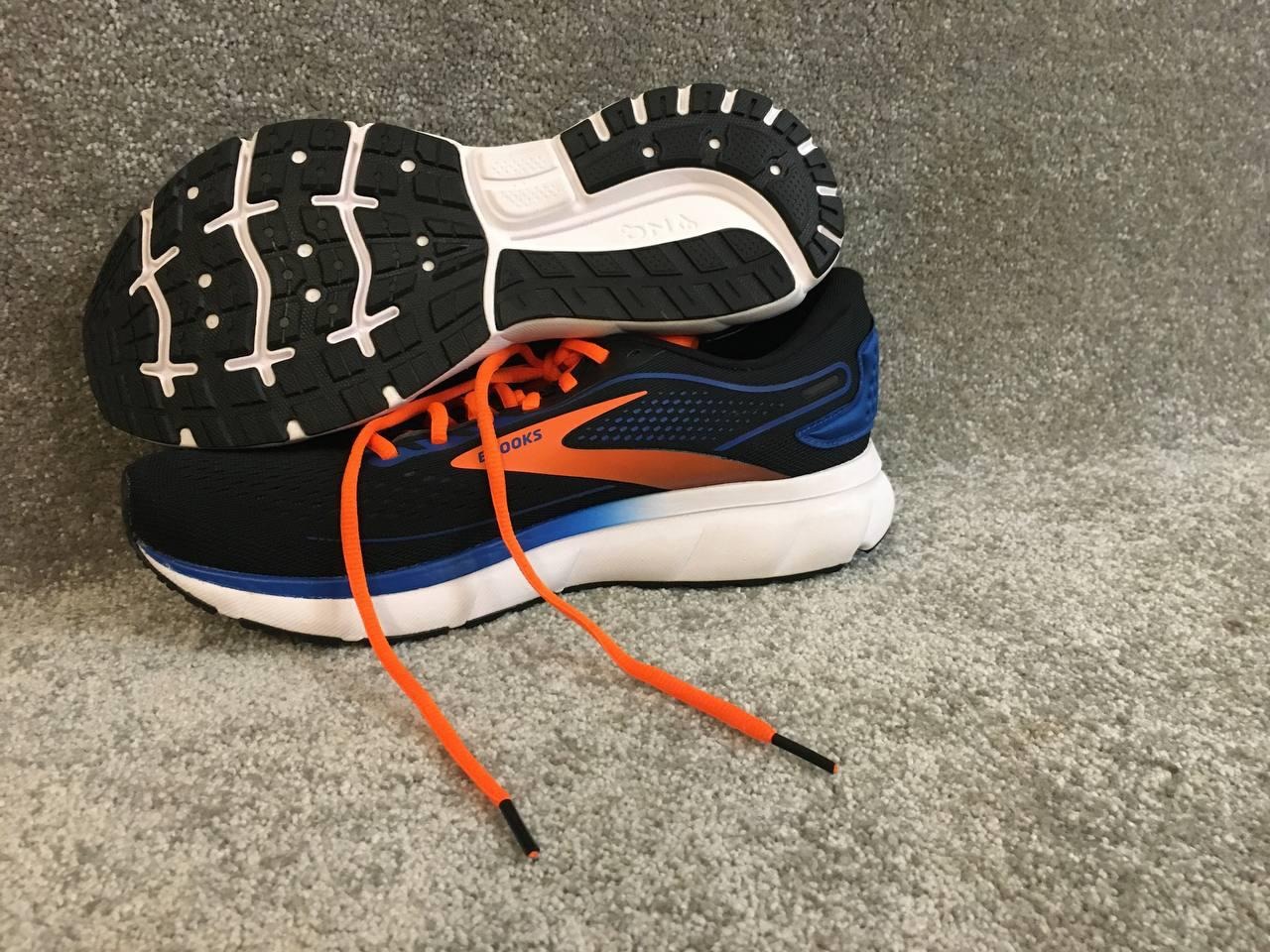 کتونی بروکس اورجینال