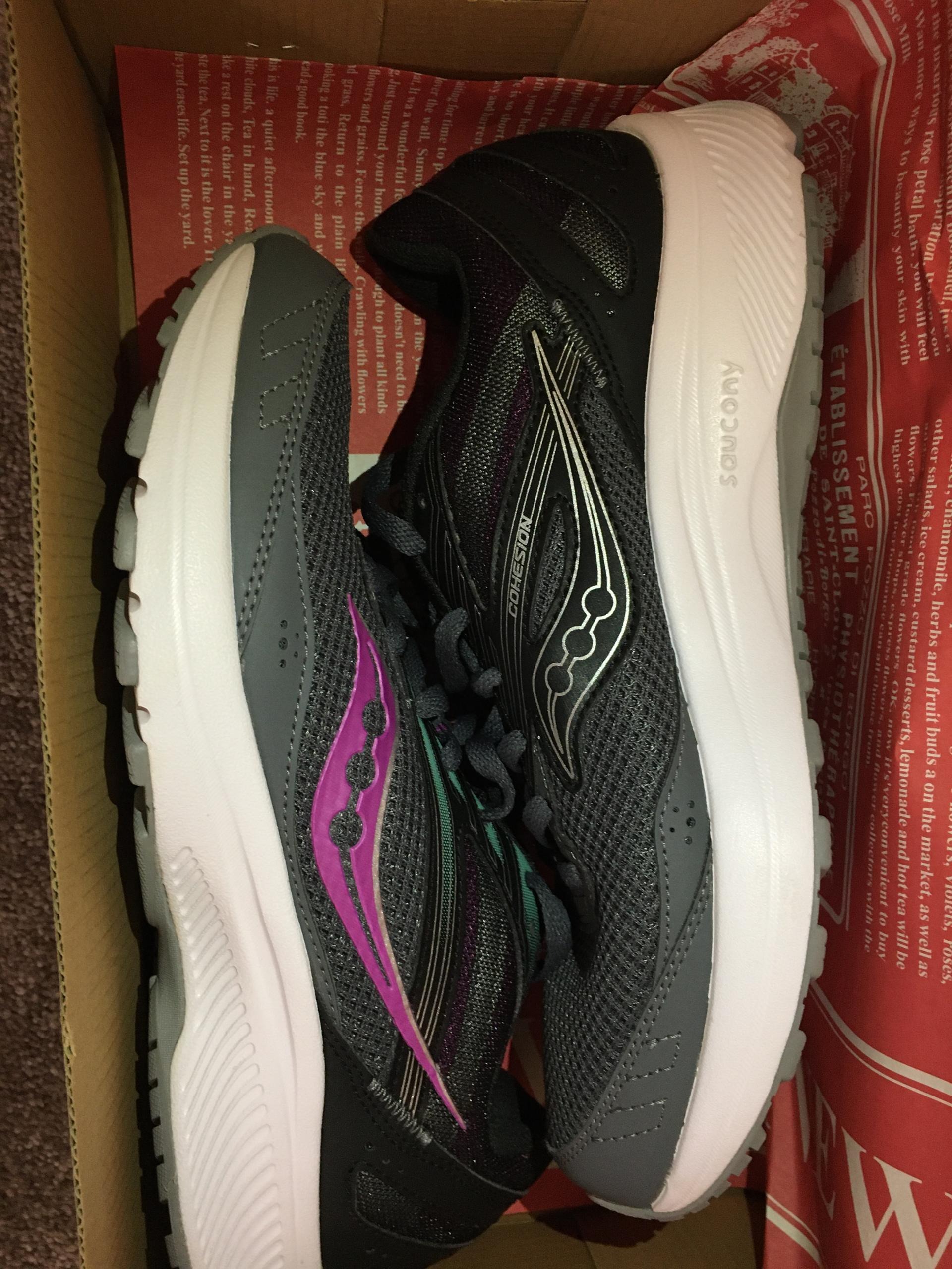 کتونی ساکونی اورجینال