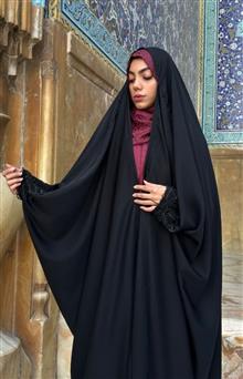 چادرعبای