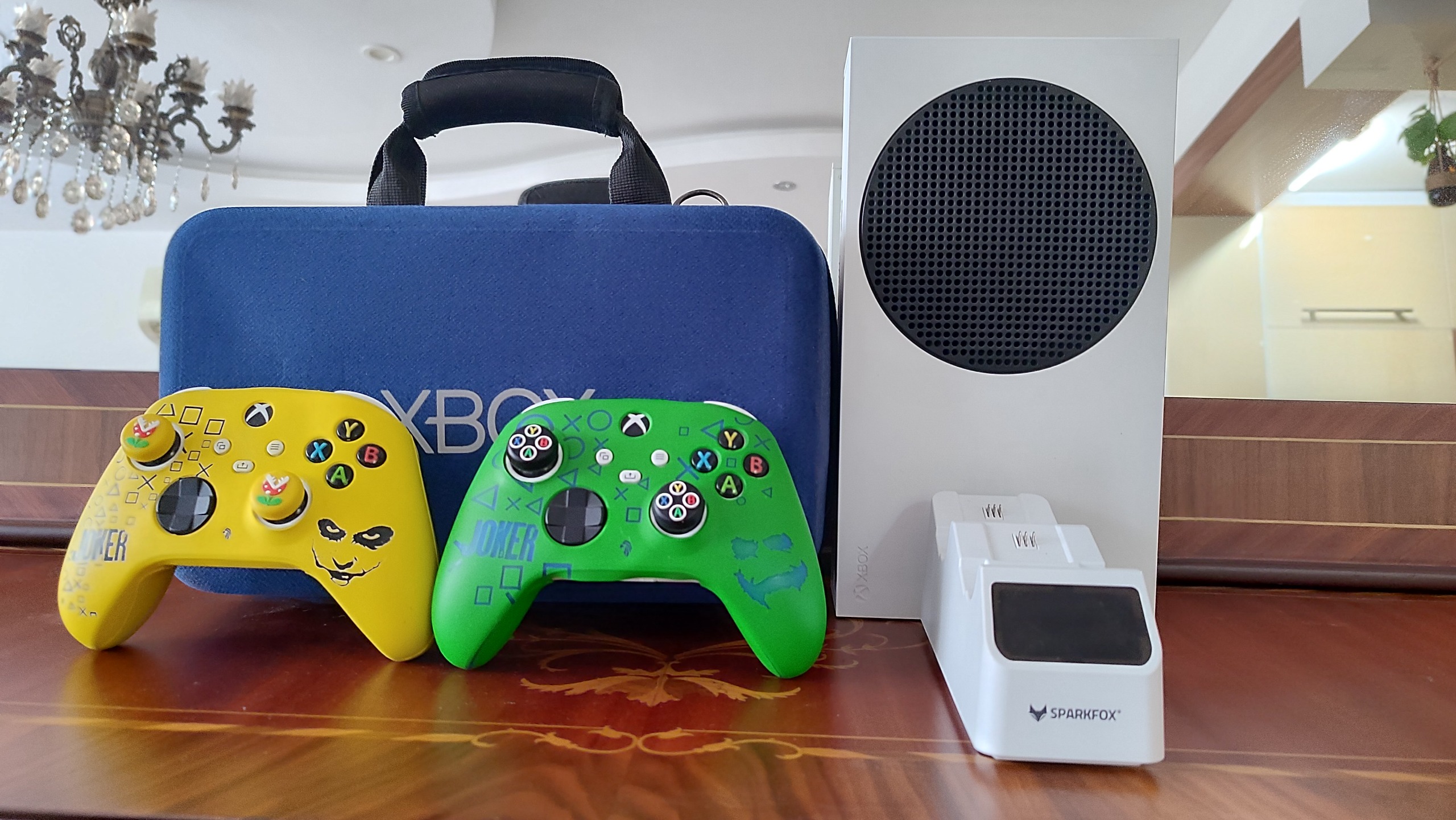 Xbox series S