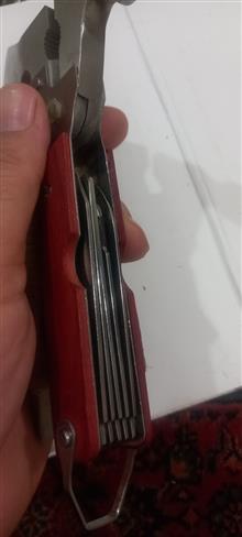 چاقو