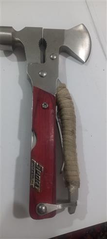 چاقو