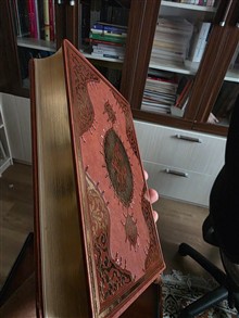 کتاب