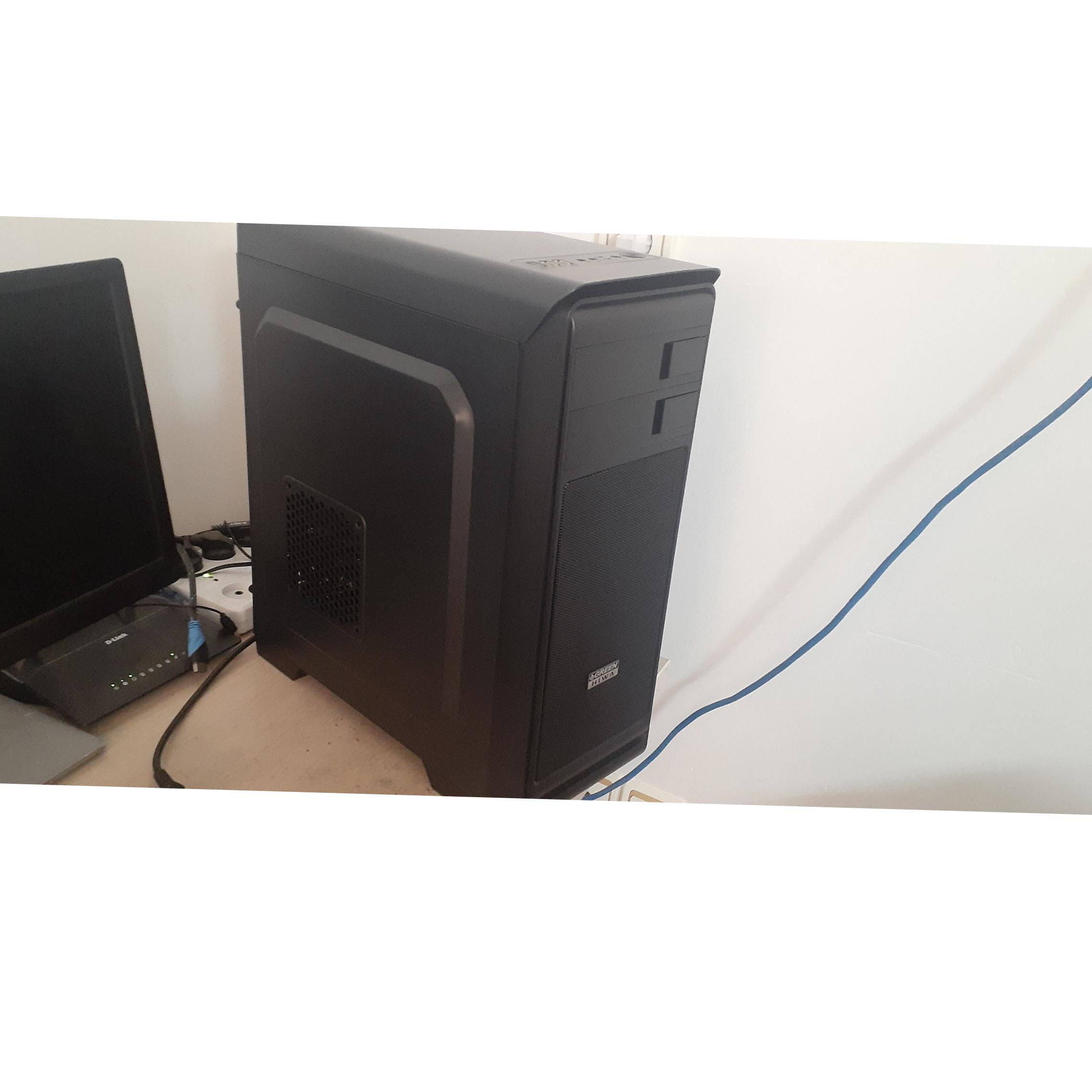 کیس کامپیوتر مهندسی _ گیمینگ