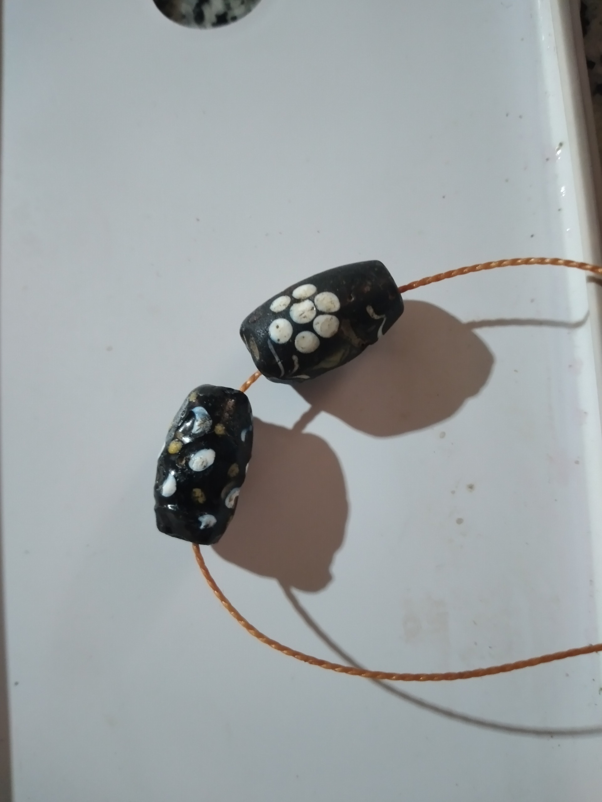 جفت مهره چیتو