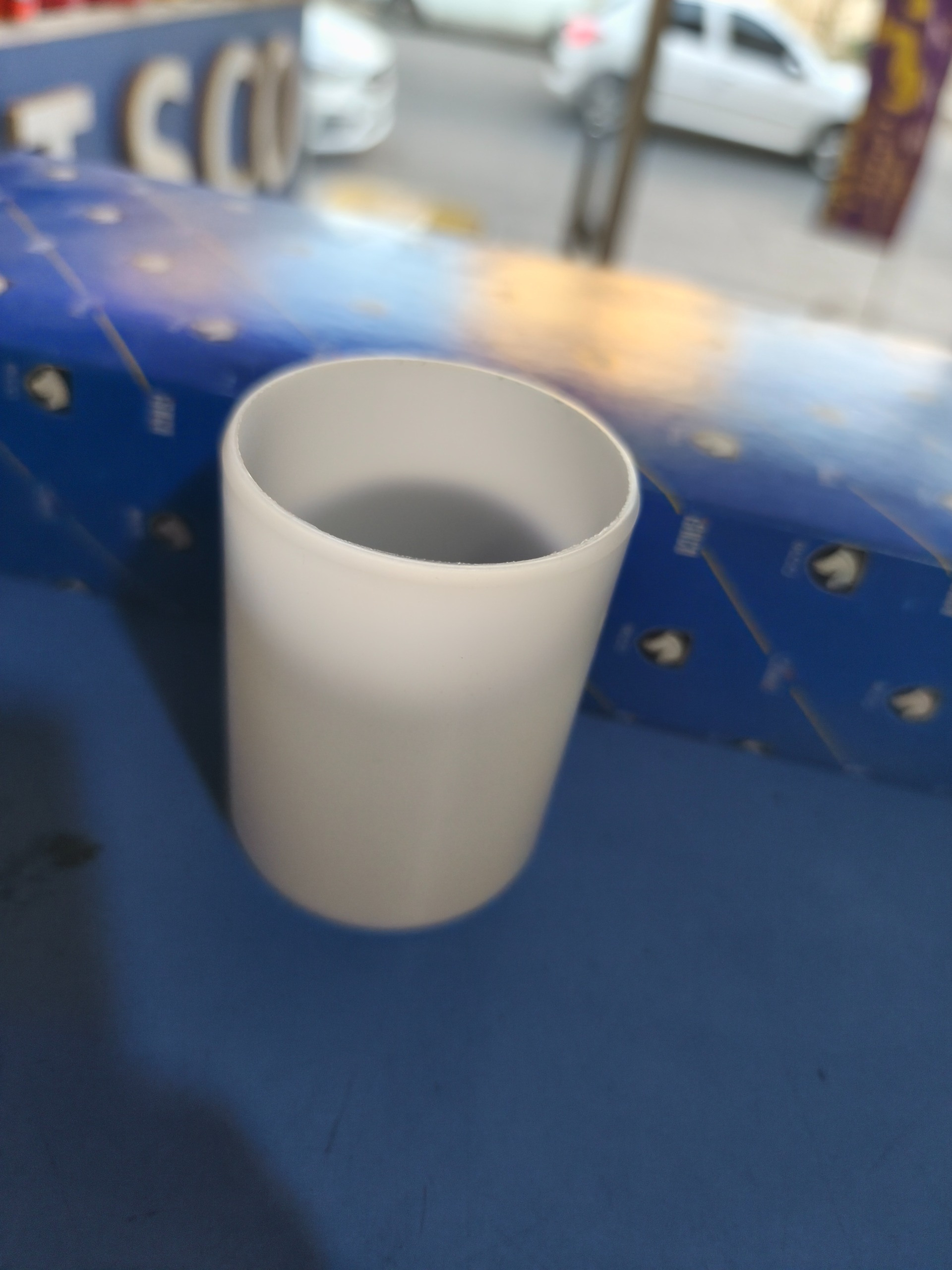 لوله ژامبون اصلی خط تولید پژو